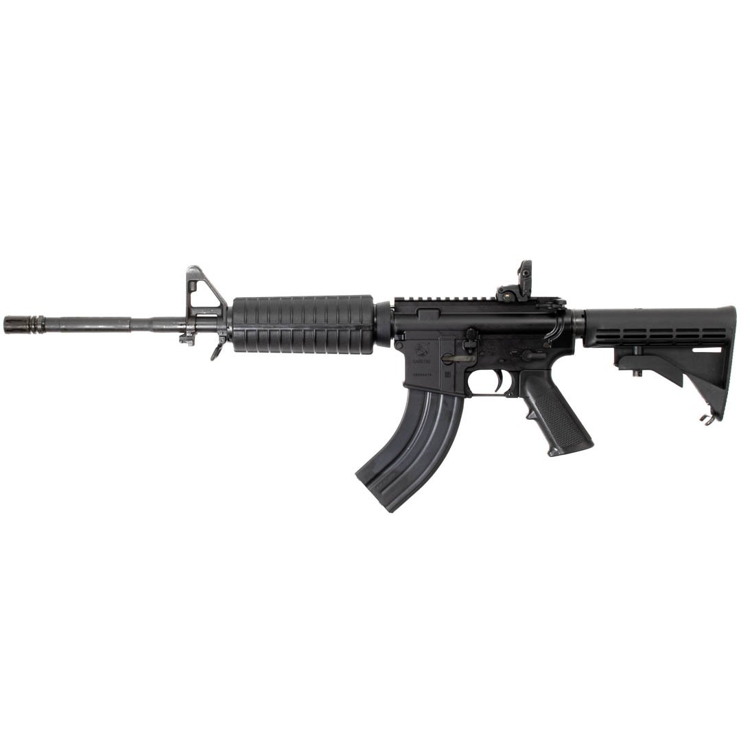 COLT CARBINE 7.62x39mm